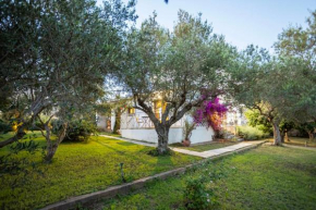 Skafidia Garden Hideaway - The Ultimate Escape